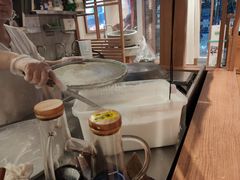 -小满手工粉(上海文峰广场店)