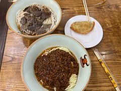 -刘聋子粉馆(张家界总店)