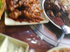-妈妈手(山大总店)