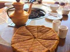 -顺顺小吃(独克宗古城店)