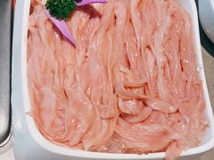 -海底捞火锅(CBD安泰广场店)