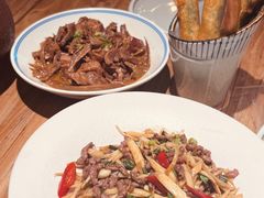 -金鱼妈妈 山野·食趣(荫山街店)