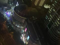 -龙之梦万丽酒店青餐厅