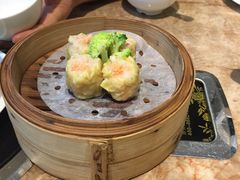 -德兴show鲜·蒸汽海鲜火锅餐厅(格创悦里店)