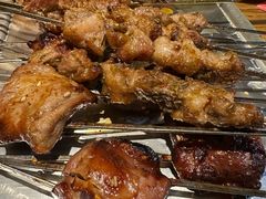 -熙成烧烤(白塔岭店)