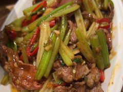 -乡村基·川味现炒大王(熙悦天街店)