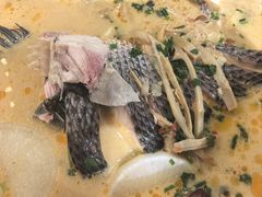 -云中鱼蒸汽石锅鱼(川沙百联店)