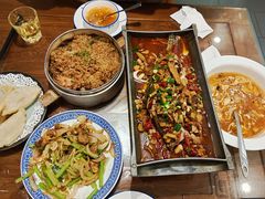 -孙府大院(步行街店)