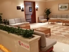 -仁爱团泊湖温泉中心