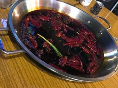 -毛毛老火锅(八年观音桥店)