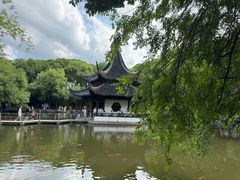 -西园寺素食(西园弄戒幢律寺店)