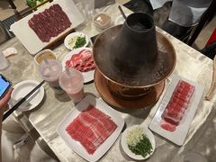 -东来顺饭庄(王府井步行街店)