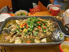 -赵大妖·活鱼现烤(天水店)