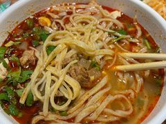 -桂花香手工面(鼓楼店)