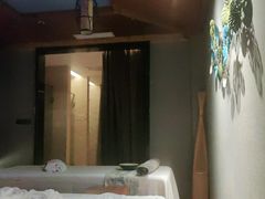 -金色春天.美颜康体纯正SPA(黄泥磅店)