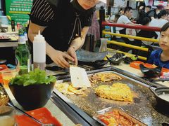 -猪的故事·韩式烤肉(韩乐坊店)