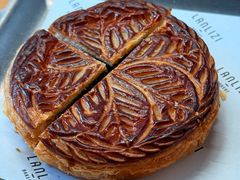 -LANLIZI BAKERY(COSMO店)