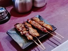 -鸟内会(河北路店)