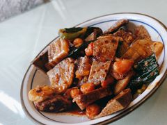 -大妈饺子馆·特色锅包肉·饺子(鼓楼店)