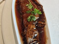 -金家老三饭庄(常营店)