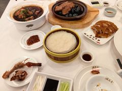 -全聚德(常州店)