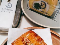 -LE SAPHIR 莎菲尔菓子(和兴店)