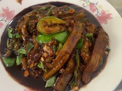 油焖茄子-妈妈的小作坊(陈家镇店)