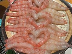 -和创柚子·会席日本料理(新区淮海街店)