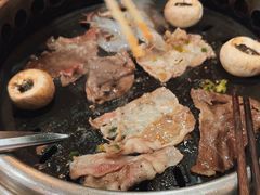 -火炉火自助餐(悠唐购物中心店)
