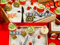 -头家宴会·年会婚礼自助餐·乔迁冷餐茶歇(龙华店)