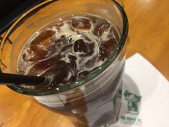 -雕刻时光咖啡馆(北苑店)
