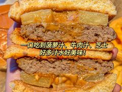 -肯德基(蓝桥店)