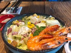 -咖梦餐厅 COMENG RESTAURANT