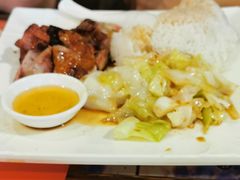-永祥烧腊餐厅(虹口店)