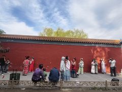 -东华门大街小区