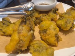 -福来齐·鲁菜海鲜·渔家菜(朝阳街分店)