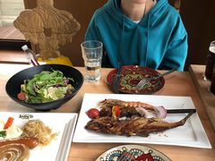 -LENBACH兰巴赫西餐啤酒坊(大连东港店)