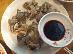 -倍儿美海鲜排挡·非遗海鲜蒸饺(洋货店)