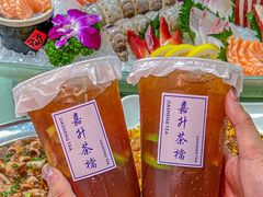 -嘉升大排档(番禺总店)