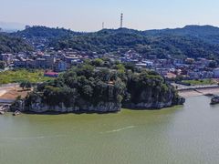 -石钟山