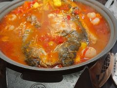 -师烤·豆花烤鱼(深圳坂田天虹店)