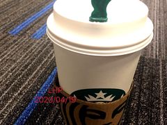 -星巴克(金茂大厦店)