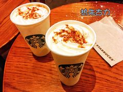 -星巴克(威尼斯人店)