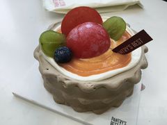 -Pantry's Best派悦坊蛋糕(K11购物艺术中心店)