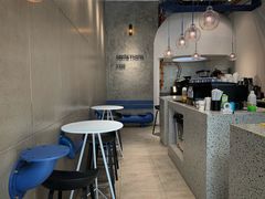 用餐区-Something For(中洲湾店)