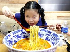 -姓周桥大碗公面