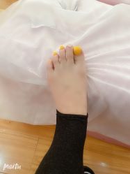 -柚子•猫美睫美甲