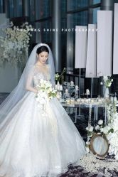 -Sugar苏格婚礼策划工作室