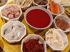 -江北北火锅馆·公路夜市(魏公村店)