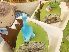 -壹点壹客·生日蛋糕(南山店)